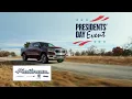 Thank You North Texas - Platinum Chrysler Dodge Jeep Ram