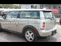 2009 Mini Cooper Clubman for sale in TAMPA FL