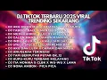Download Lagu DJ TikTok Terbaru 2025 Viral 🔥 | Lagu DJ Remix TikTok Trending Sekarang