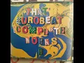 Lagu THAT'S EUROBEAT The Complete Works 2  Disc 1