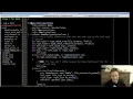 Mini-rust in Rust 031 Getting while through the type checker