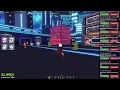 finally admin abuse