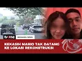 Download Lagu AG Tidak Hadir di Rekonstruksi, TKP Diguyur Hujan Deras | Breaking News tvOne