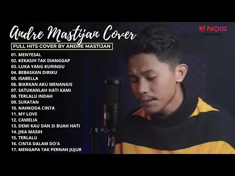 Download MP3 MENYESAL- RESSA HERLAMBANG | ANDRE MASTIJAN | KEKASIH TAK DIANGGAP, LUKA YANG KURINDU