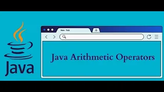 Lecture 2 Java Arithmetic Operators