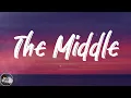 Jimmy Eat World - The Middle (Lyrics)