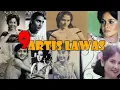 Lagu 9 Artis Lawas Dari Baby Huwae Hingga Titiek Sandhora