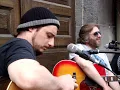 Midnight Train to Georgia - James Riley Guitar