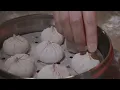 Soup Dumplings of Dumpling House
