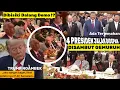 Download Lagu Akrab Presiden Putin P Prabowo Bisik2 Semeja Kim Jong Xi,Terkejut Trump Koq Diundang Disebut aja Gak