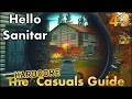 Hello Sanitar - A Casuals Guide to Tarkov