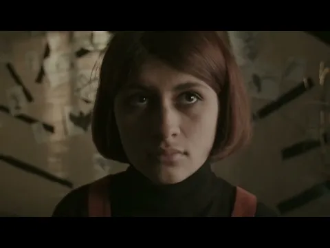 Трейлер фільму "ОСТАННІЙ ВОРОН", режисерка Ярослава Козуліна
