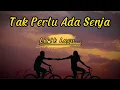 Download Lagu Suara Kayu Feat Fiersa - Tak Perlu Ada Senja ( Lirik Lagu )