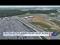 Big projects planned for Mt Juliet in 2026
