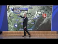 AccuWeather Cold Weather Advisory another storm possible this weekend