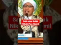 Download Lagu Apakah Sah Nikah tapi sedang Hamil duluan