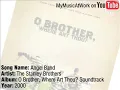 The Stanley Brothers - Angel Band
