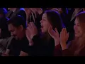 She RETURNS 20 Years LATER To Perform An Audition Everyone Will REMEMBER.. Just Watch! | AGT 2025