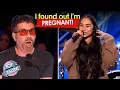 Download Lagu She RETURNS 20 Years LATER To Perform An Audition Everyone Will REMEMBER.. Just Watch! | AGT 2025