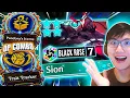 I Hit 7 Black Rose By Exploiting Trait Tracker Pandora s Items