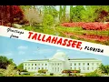 50 Old Pictures of Tallahassee Florida USA Episode 131