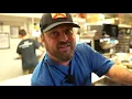 Sunset Grille s Kitchen