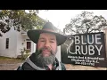Staying at the Blue Ruby Historic Bed Breakfast Elizabeth City N C
