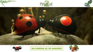 MINUSCULE 2 - Teaser VF