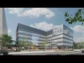 Ground broken on Mitch Daniels School of Business at Purdue