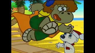 Побег за Умбой Add Extended Round 0 