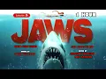 1 Hour of Jaws Theme Song, Main Title Theme, John Williams (Cover By Massimo Scalieri & Pat Matrone)