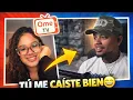 DOMIDIOS CURADORES CON LA MUJERES EN OME TV