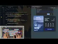 ASMR Programming - Minimal Weather App Adding Backend