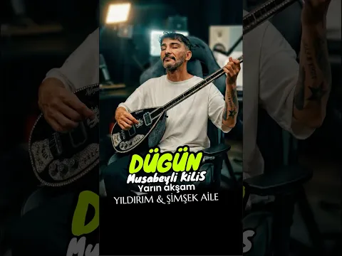 Şu Melodinin güzellğine bak 👏 KİLİS YARIN AKŞAM GELİYORUZ ❤️Erdal Erdoğan