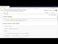 IMDB movie Amazon product Yelp Customer review sentiment analysis using python Part - 1