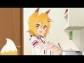 Sewayaki Kitsune no Senko-san Full Ending ^ ω ^