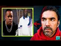 Did Yo Gotti s CMG camp knock off Big Jook to keep him quiet