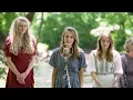 Down to the River to Pray - The Petersens (LIVE)