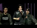 BUS 'CHEST VOICE' Stage Performance (SONRAY SHOWCASE 2026)