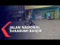 Download Lagu Jalan di Sukabumi Terendam Banjir, Belasan Motor dan Mobil Mogok