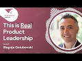 Download Lagu 195. Van kostenplaats tot groeimotor: UserCentrics' VP of Product over het leiden van verandering