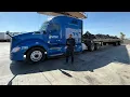 Dedicated Rebar Route Running Hard Flatbed Swift Transportation