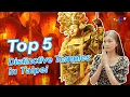 Download Lagu Temples To Visit in Taipei! | Taiwan Top 5