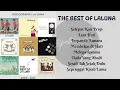 Lagu The Best Of Laluna