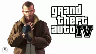 Download GTA IV - Soviet Connection (New mixed Intro) MP3