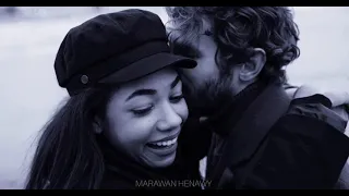 حالات واتس عمرو دياب Amr Diab بعترف Lyrics Video 