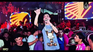 لم ا السيوده يكون رايق مع القشاش شوف بيعمل ايه افراح كفر كلا   افندينا السيد حسن  اوشا دندنها