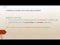 Java 8 Lambda expressions Functional Interface Streams Java 8 Streams Coding interviews - Part1