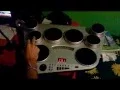 Download Lagu como tocar bateria yamaha dd65 en champeta desde 0 PARTE I dj jarry castillo