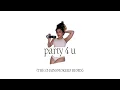 Charli XCX - party 4 u (The Chainsmokers Remix)